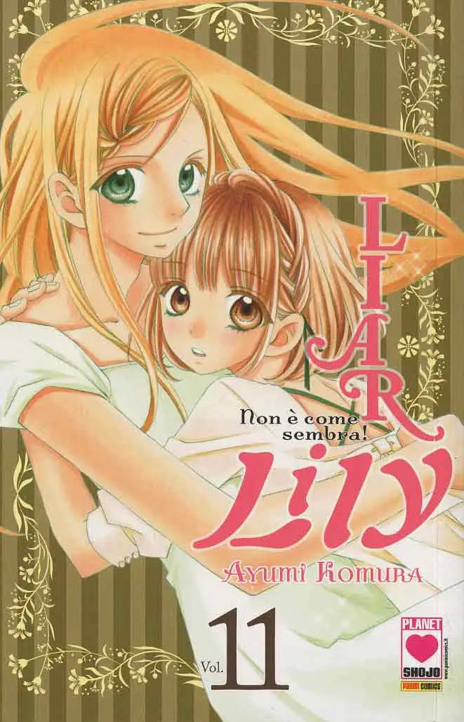 Volume cover